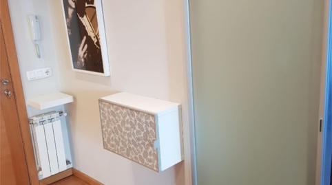 Foto 3 de Pis de lloguer a Rúa Baño, 3, Casco Viejo, Ourense Capital