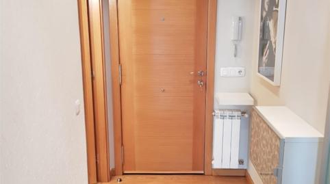 Foto 2 de Pis de lloguer a Rúa Baño, 3, Casco Viejo, Ourense Capital