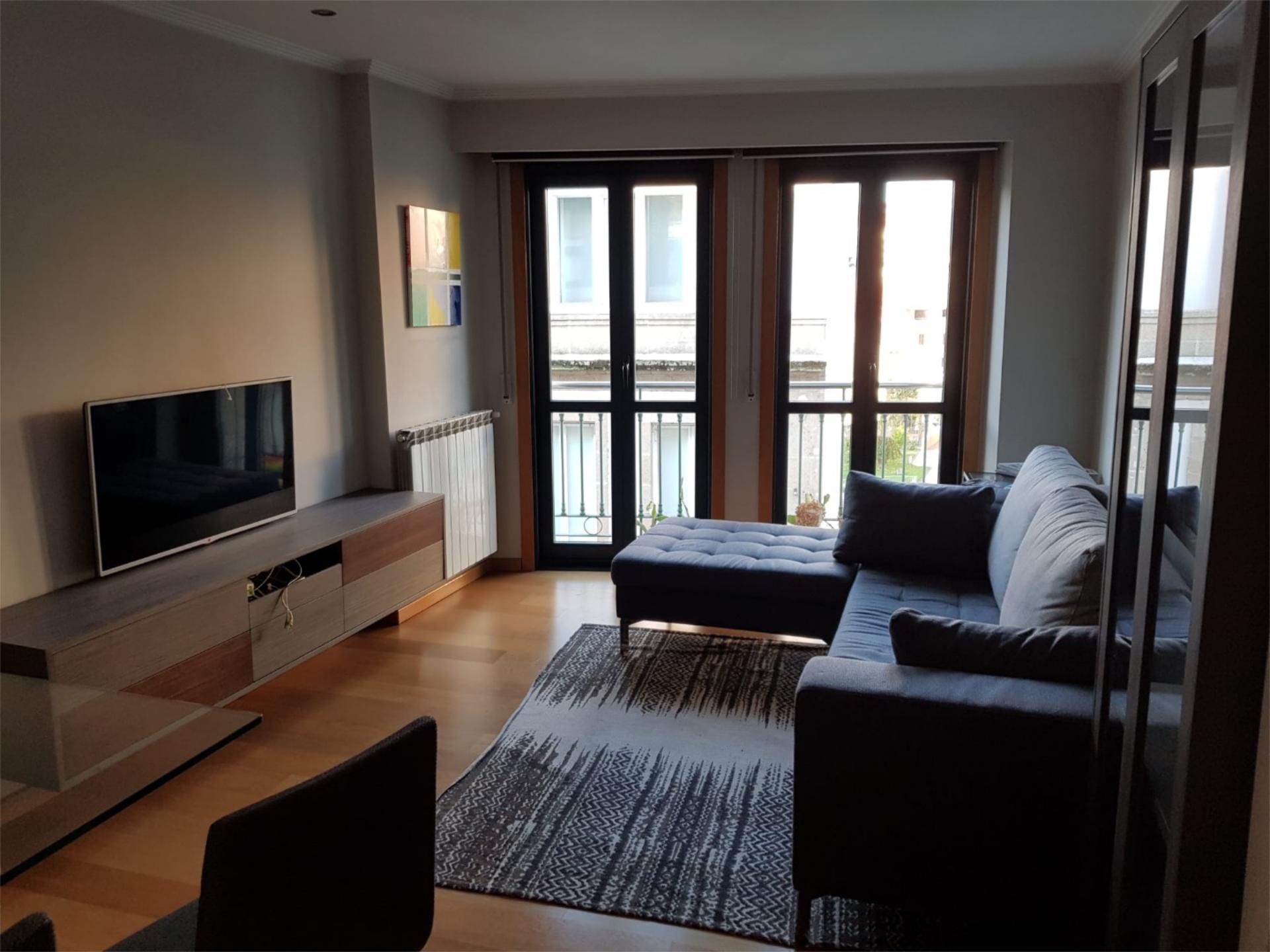 Pis de lloguer a Rúa Baño, 3, Casco Viejo