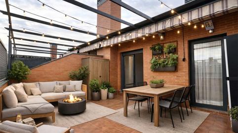 Photo 3 of Flat for sale in Calle de Nicolás Fuster, 13, San José - Buenos Aires, Pinto