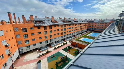 Photo 4 of Flat for sale in Calle de Nicolás Fuster, 13, San José - Buenos Aires, Pinto