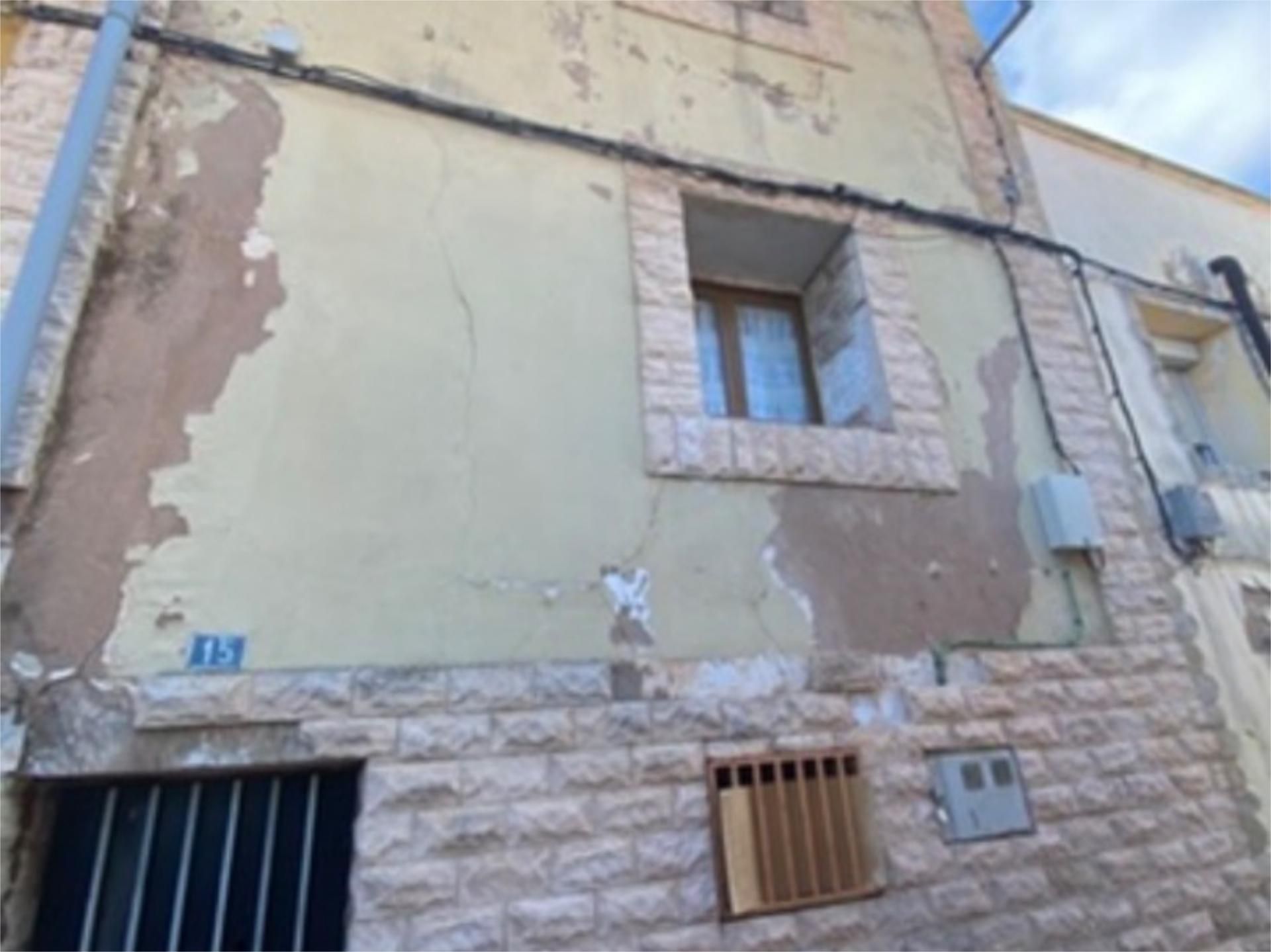 Casa adosada en venta en Calle Escuadra, 15, Autol Casa adosada en venta en Calle Escuadra, 15, Autol