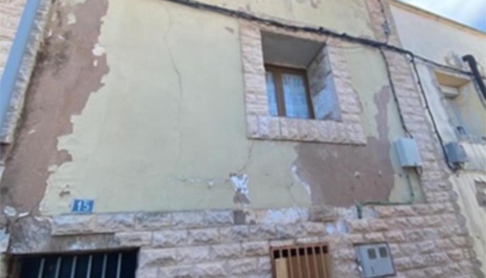 Casa adosada en venta en Calle Escuadra, 15, Autol, La Rioja - imagen 1 Foto 1 de Casa adosada en venta en Calle Escuadra, 15, Autol, La Rioja