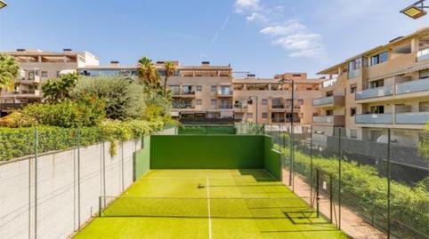 Foto 3 de Piso de alquiler en Calle Angel Carazo Gomez, 6, El Pinillo, Torremolinos