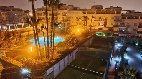 Foto 2 de Piso de alquiler en Calle Angel Carazo Gomez, 6, El Pinillo, Torremolinos