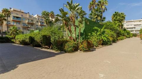 Foto 5 de Piso de alquiler en Calle Angel Carazo Gomez, 6, El Pinillo, Torremolinos