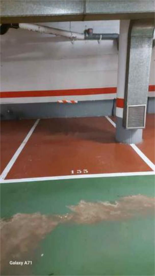 Parking of Garage to rent in  Zaragoza Capital