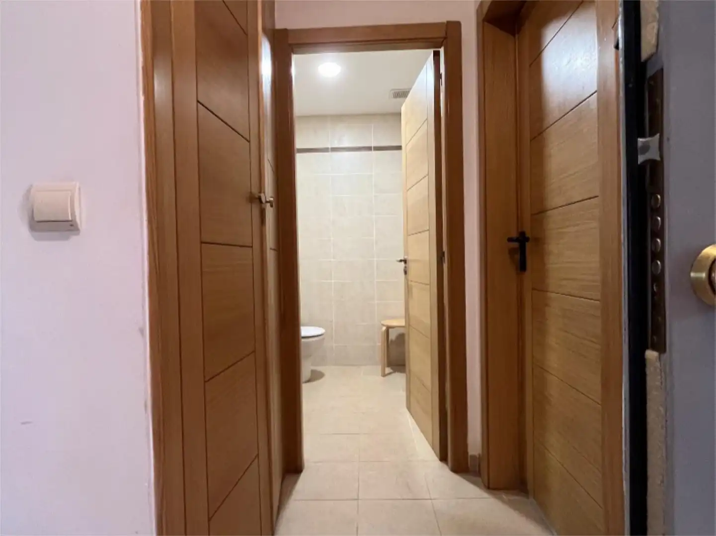 Piso en venta en Calle Sabinares del Arlanza, 146, Aldeamayor de San Martín Baño de Piso en venta en Aldeamayor de San Martín