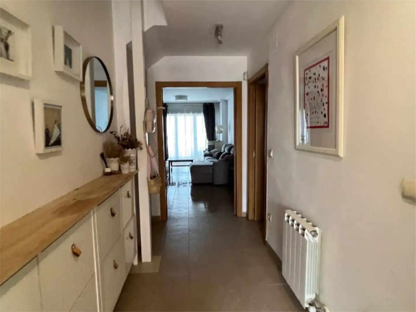 Piso en venta en Calle Sabinares del Arlanza, 146, Aldeamayor de San Martín Piso en venta en Aldeamayor de San Martín