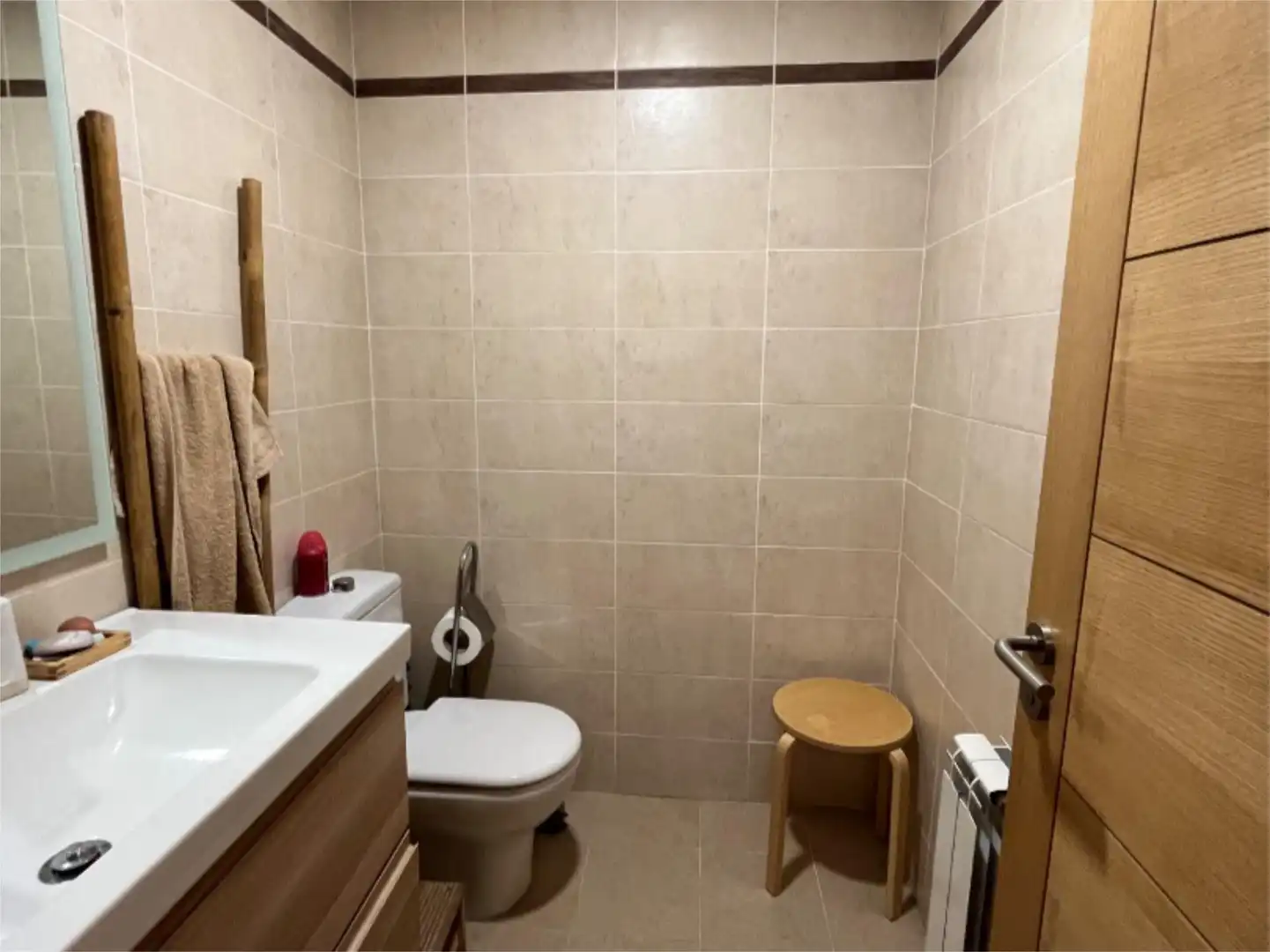 Piso en venta en Calle Sabinares del Arlanza, 146, Aldeamayor de San Martín Baño de Piso en venta en Aldeamayor de San Martín