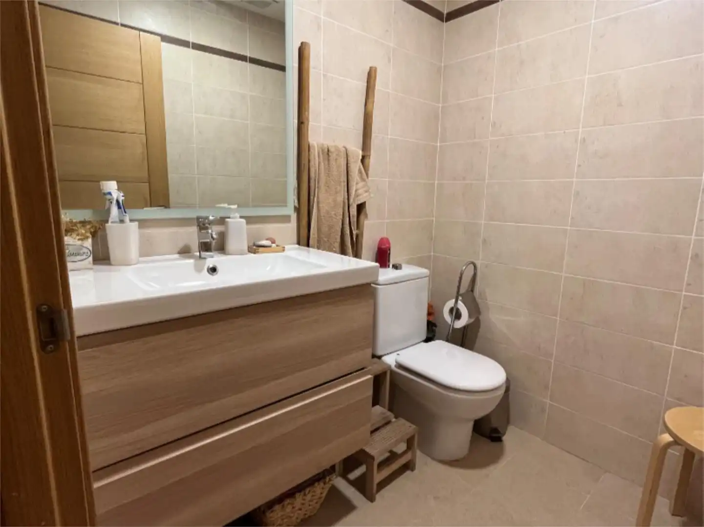 Piso en venta en Calle Sabinares del Arlanza, 146, Aldeamayor de San Martín Baño de Piso en venta en Aldeamayor de San Martín