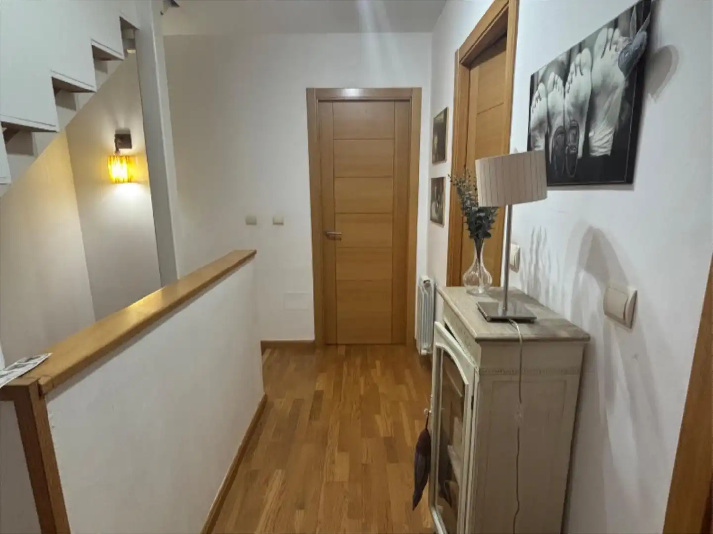 Piso en venta en Calle Sabinares del Arlanza, 146, Aldeamayor de San Martín Piso en venta en Aldeamayor de San Martín