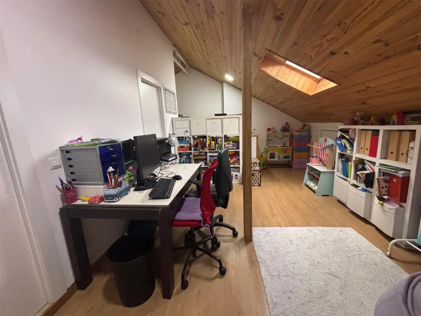 Piso en venta en Calle Sabinares del Arlanza, 146, Aldeamayor de San Martín Piso en venta en Aldeamayor de San Martín