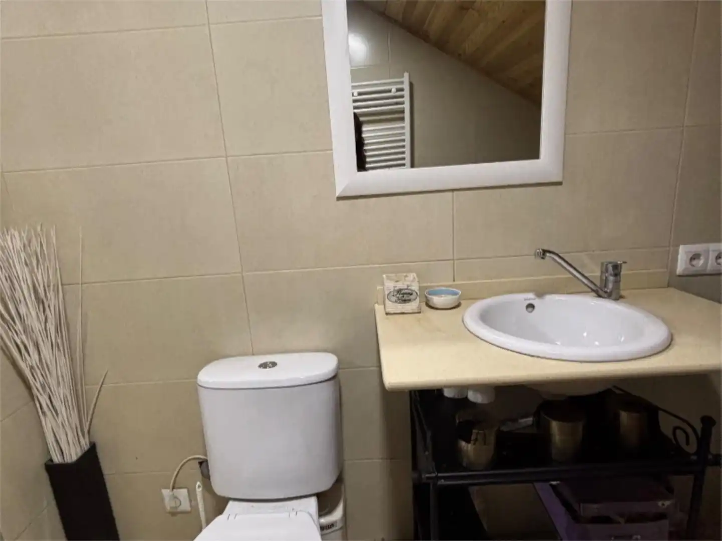 Piso en venta en Calle Sabinares del Arlanza, 146, Aldeamayor de San Martín Baño de Piso en venta en Aldeamayor de San Martín