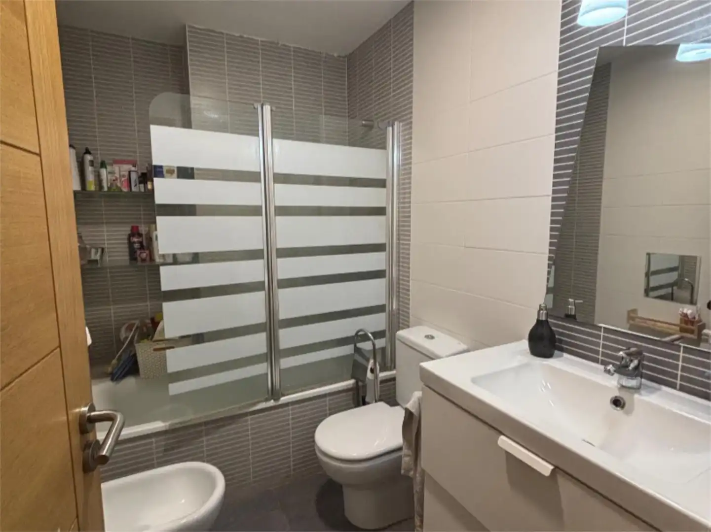 Piso en venta en Calle Sabinares del Arlanza, 146, Aldeamayor de San Martín Baño de Piso en venta en Aldeamayor de San Martín