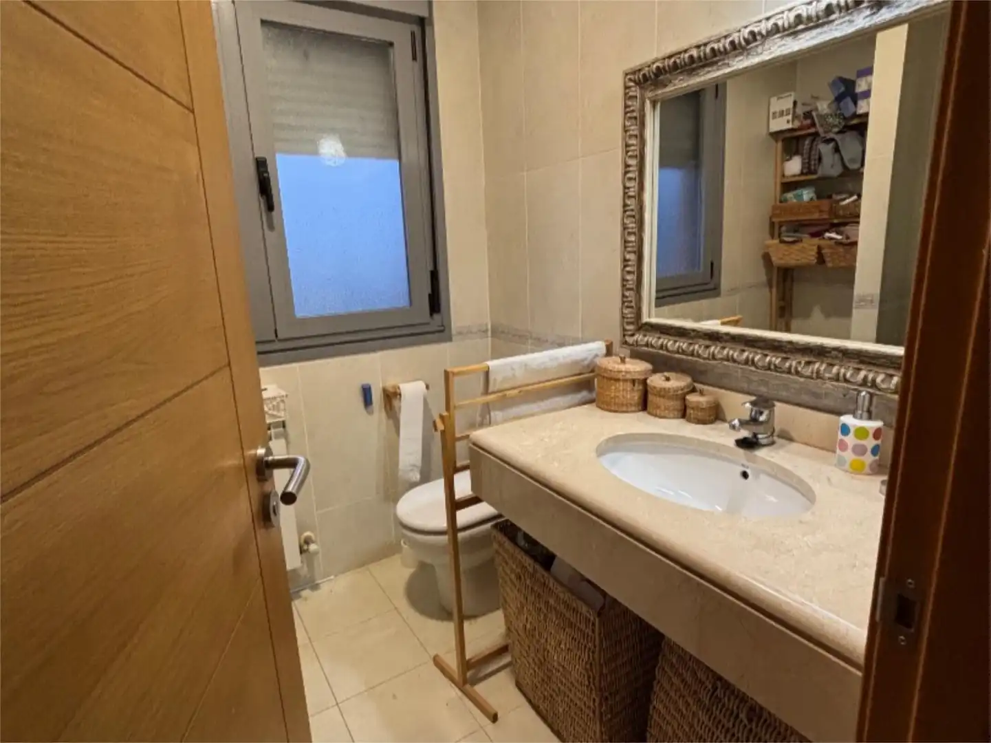 Piso en venta en Calle Sabinares del Arlanza, 146, Aldeamayor de San Martín Baño de Piso en venta en Aldeamayor de San Martín