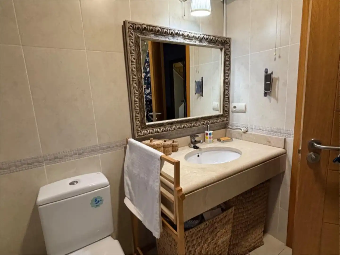 Piso en venta en Calle Sabinares del Arlanza, 146, Aldeamayor de San Martín Baño de Piso en venta en Aldeamayor de San Martín