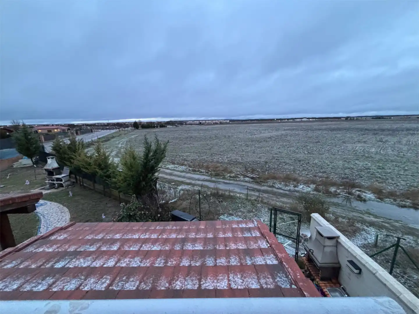 Piso en venta en Calle Sabinares del Arlanza, 146, Aldeamayor de San Martín Piso en venta en Aldeamayor de San Martín