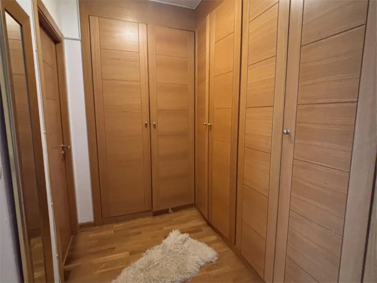 Piso en venta en Calle Sabinares del Arlanza, 146, Aldeamayor de San Martín Habitación de Piso en venta en Aldeamayor de San Martín