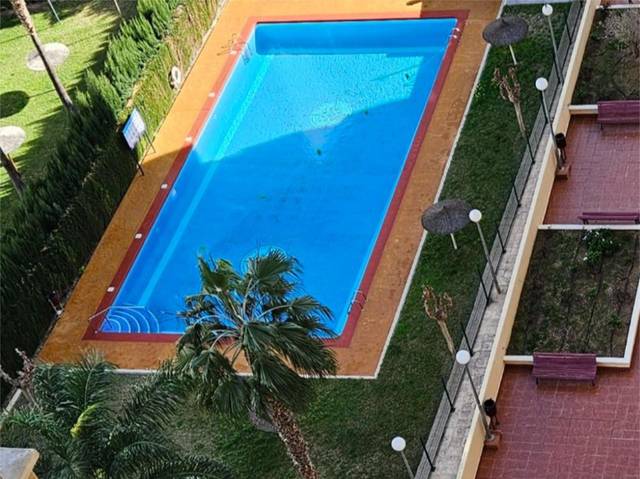 Piso en Venta en Cala Alta - Veremar