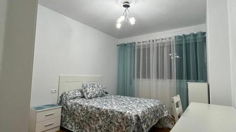 Flat to rent in Rúa Sánchez Calviño, 54, Zona Ultramar, Ferrol - image 2 Photo 2 of Flat to rent in Rúa Sánchez Calviño, 54, Zona Ultramar, Ferrol