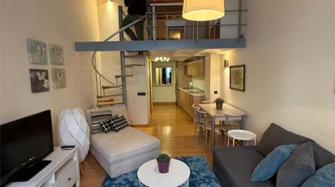 Flat to rent in Calle de Atocha, 47, Cortes - Huertas, Madrid Capital - image 2 Photo 2 of Flat to rent in Calle de Atocha, 47, Cortes - Huertas, Madrid Capital