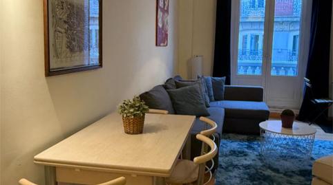 Flat to rent in Calle de Atocha, 47, Cortes - Huertas, Madrid Capital - image 3 Photo 3 of Flat to rent in Calle de Atocha, 47, Cortes - Huertas, Madrid Capital