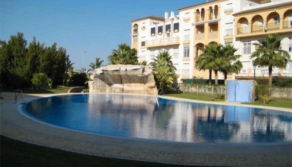 Piso de alquiler en El Juncal - Vallealto, El Puerto de Santa María - imagen 1 Foto 1 de Piso de alquiler en El Juncal - Vallealto, El Puerto de Santa María