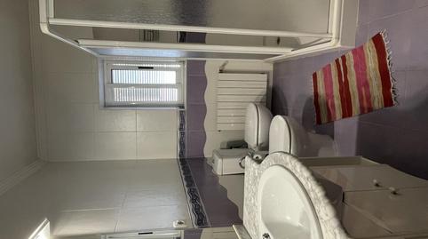 Photo 2 of Single-family semi-detached to rent in Calle Menéndez Pelayo, 46, Ibi, Alicante