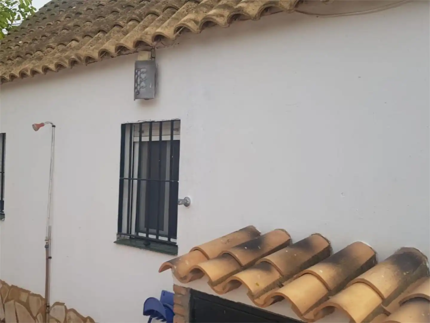 Wohnung zum Verkauf in Camino de Guerrero, 56, El Palmar Außenansicht von Wohnung zum Verkauf in Vejer de la Frontera mit Privatgarten, Terrasse und Abstellraum