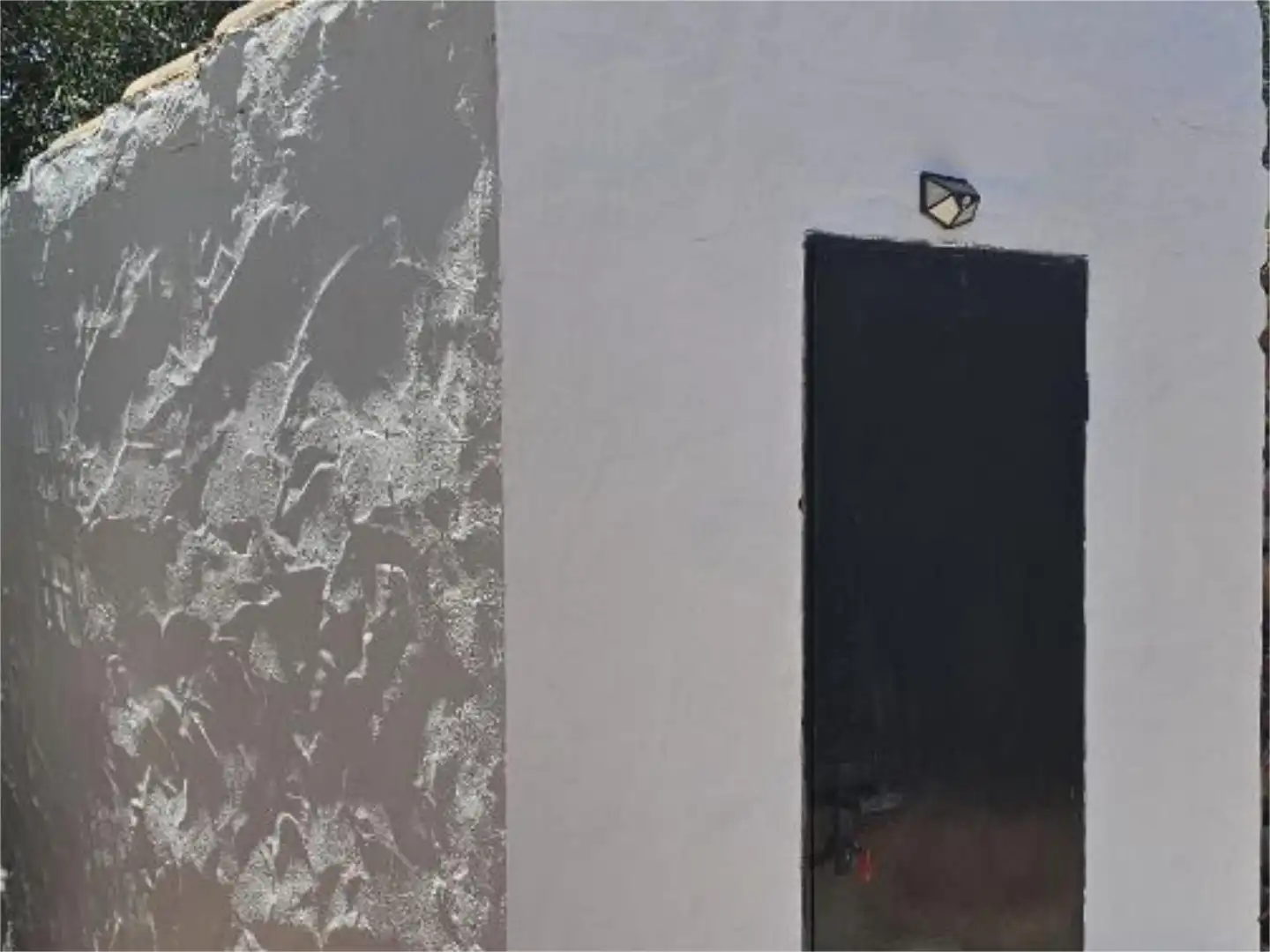 Wohnung zum Verkauf in Camino de Guerrero, 56, El Palmar Außenansicht von Wohnung zum Verkauf in Vejer de la Frontera mit Privatgarten, Terrasse und Abstellraum