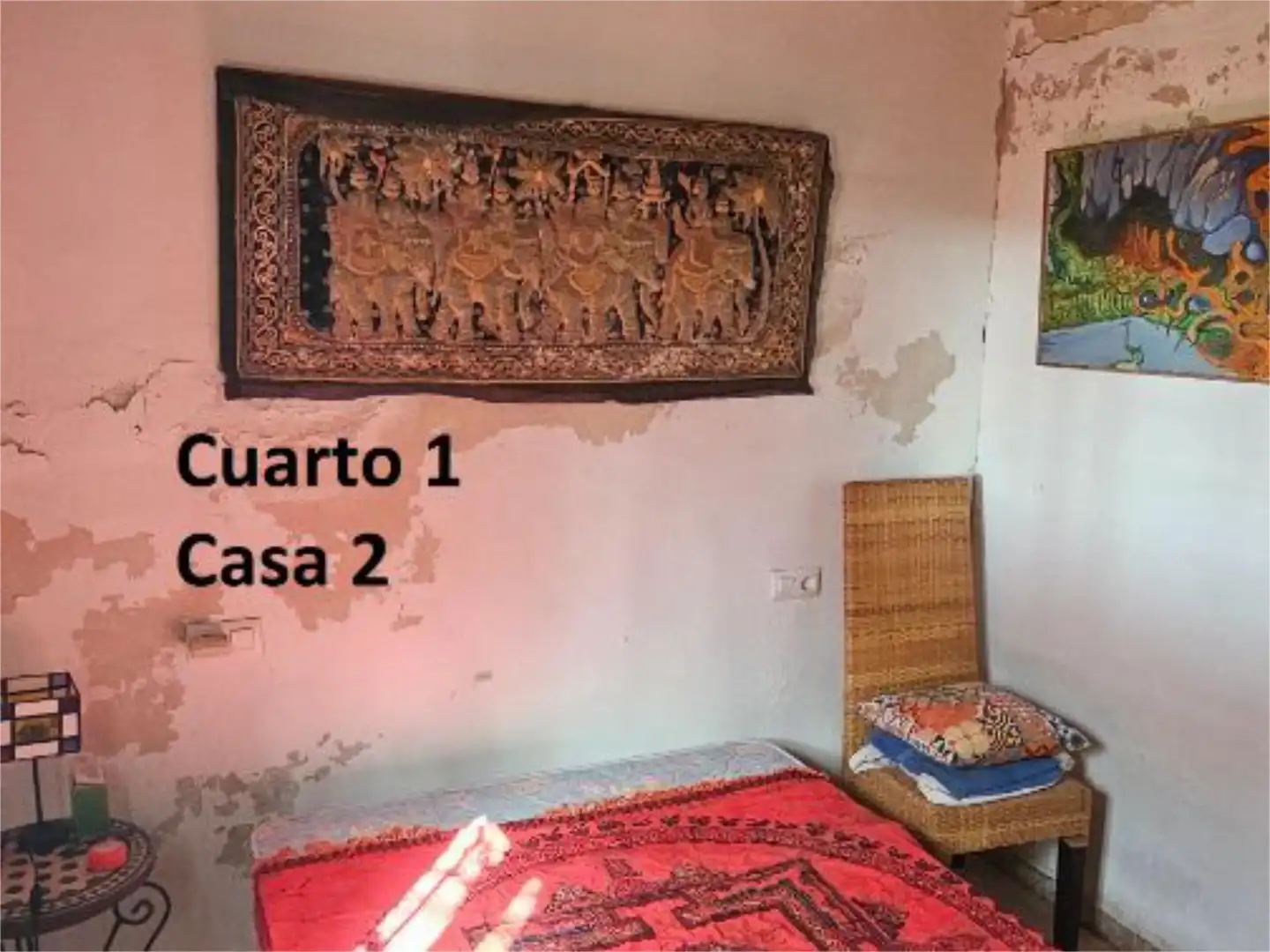 Wohnung zum Verkauf in Camino de Guerrero, 56, El Palmar Wohnung zum Verkauf in Vejer de la Frontera mit Privatgarten, Terrasse und Abstellraum