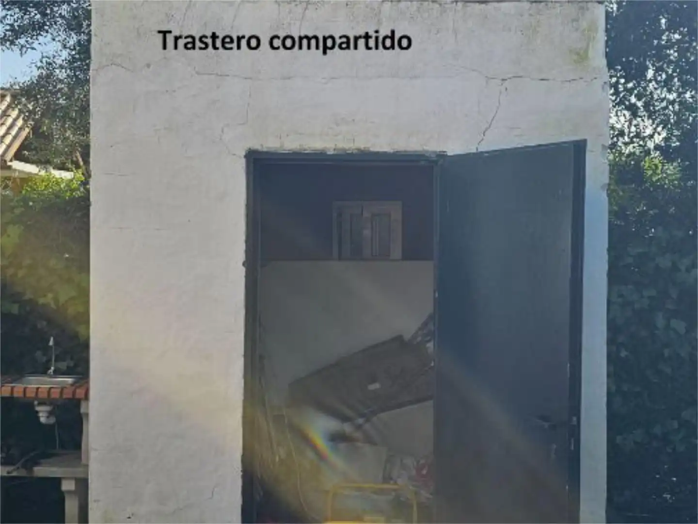 Wohnung zum Verkauf in Camino de Guerrero, 56, El Palmar Wohnung zum Verkauf in Vejer de la Frontera mit Privatgarten, Terrasse und Abstellraum