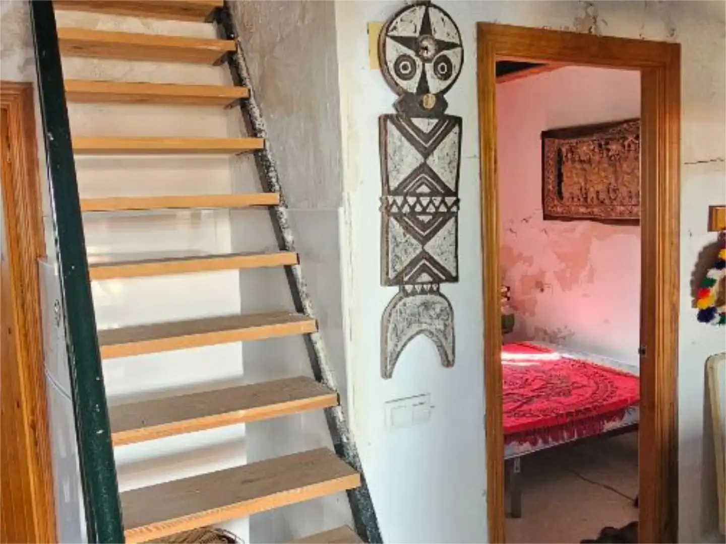 Wohnung zum Verkauf in Camino de Guerrero, 56, El Palmar Wohnung zum Verkauf in Vejer de la Frontera mit Privatgarten, Terrasse und Abstellraum