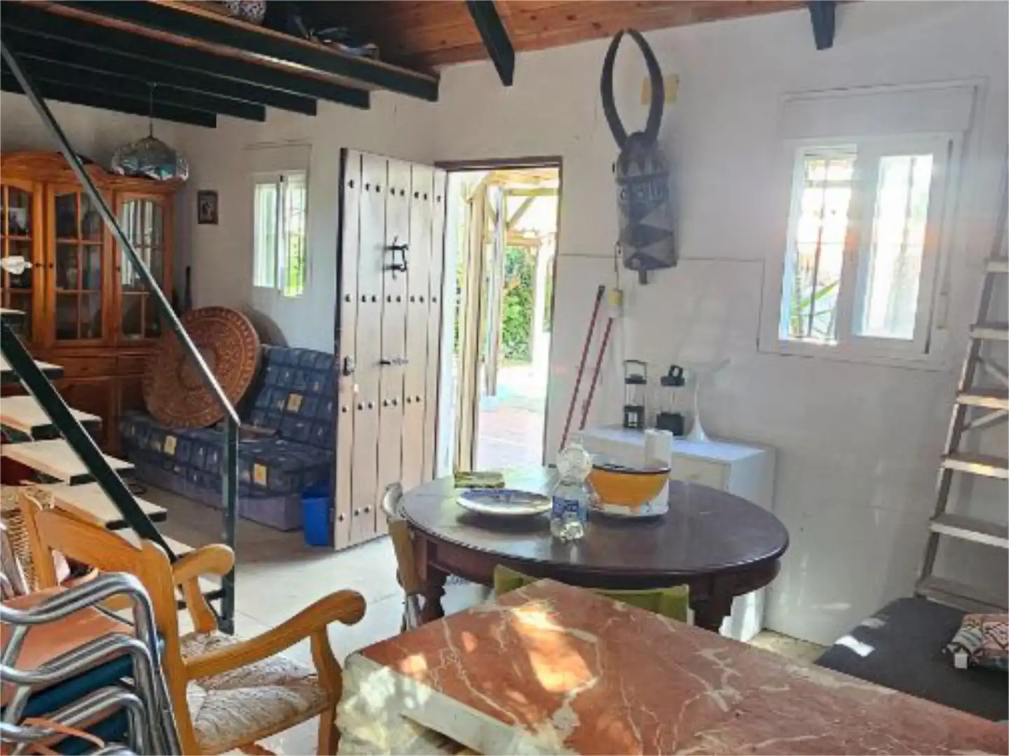 Wohnung zum Verkauf in Camino de Guerrero, 56, El Palmar Wohnung zum Verkauf in Vejer de la Frontera mit Privatgarten, Terrasse und Abstellraum