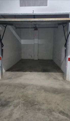 Garaje en Venta en Carrer de Dòmenech de Gamieta, 75 en Algemesí