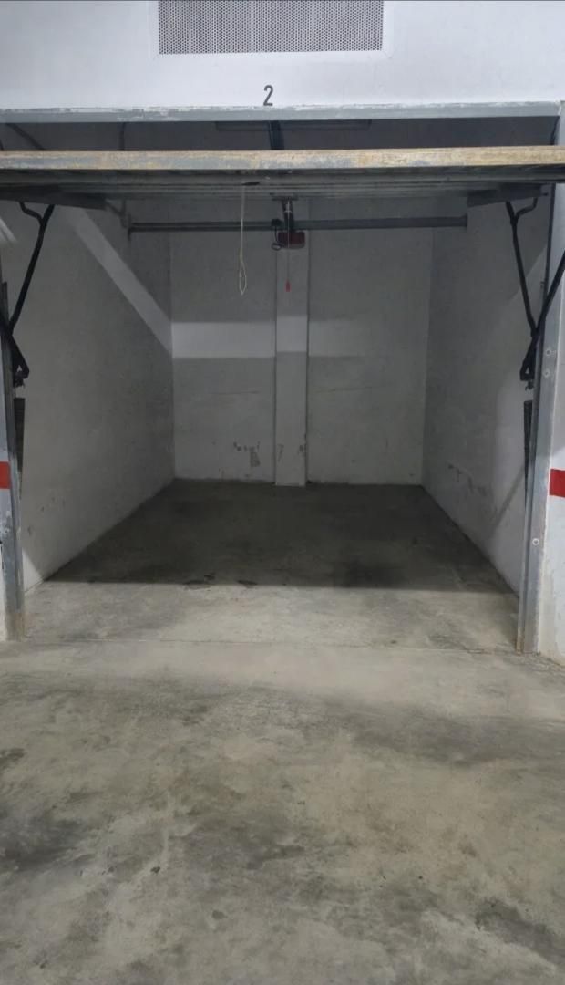 Aparcament de Garatge en venda en Algemesí