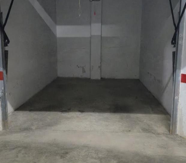 Garatge en venda a Carrer de Dòmenech de Gamieta, 75, Algemesí, Valencia - imatge 1 Foto 1 de Garatge en venda a Carrer de Dòmenech de Gamieta, 75, Algemesí, Valencia