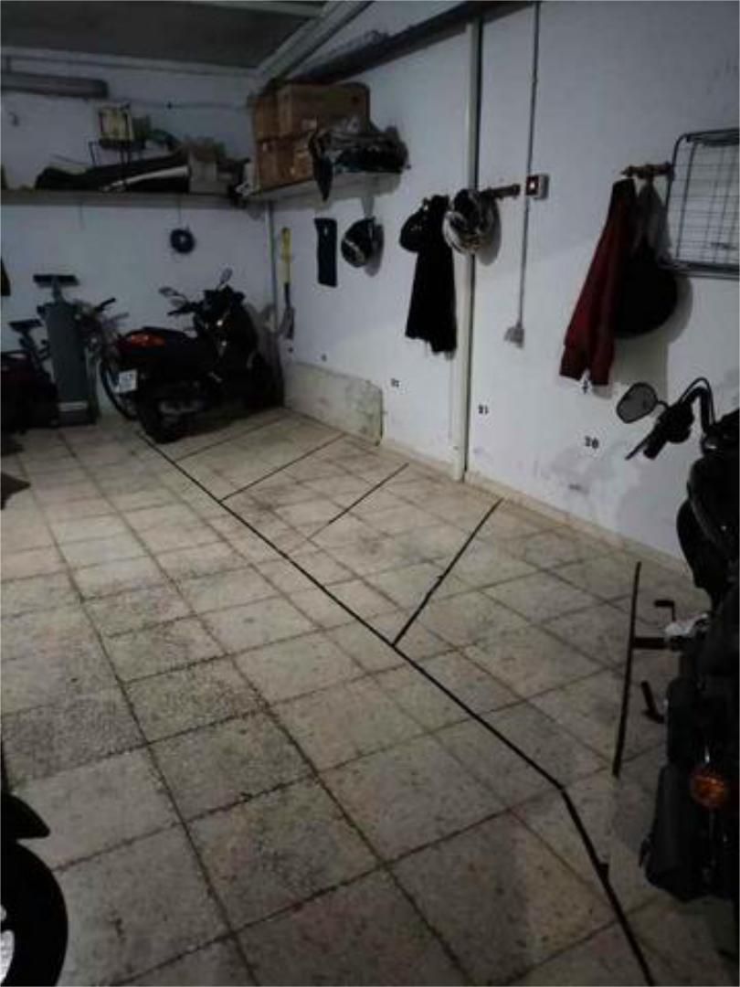 Garage to rent in San José - San Bernardo Garage to rent in La Línea de la Concepción