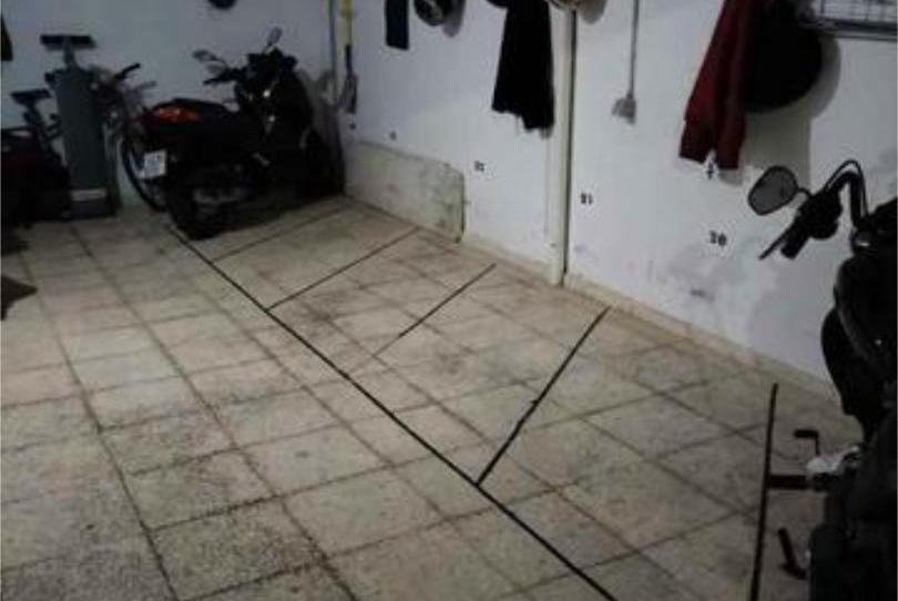 Garage to rent in San José - San Bernardo, La Línea de la Concepción - image 1 Photo 1 of Garage to rent in San José - San Bernardo, La Línea de la Concepción