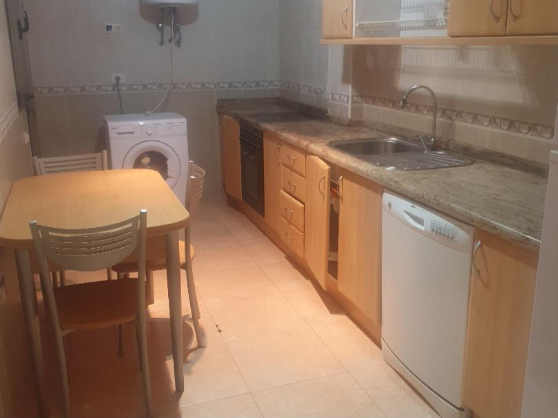 Cuina de Pis en venda en San Cristóbal de la Laguna amb Moblat