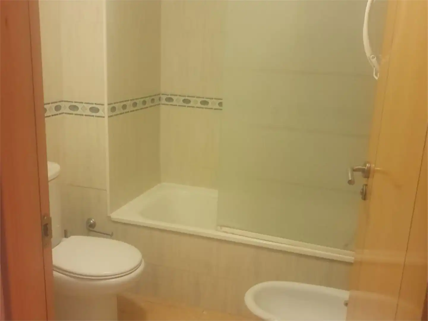 Bathroom of Flat for sale in San Cristóbal de la Laguna  with Furnished