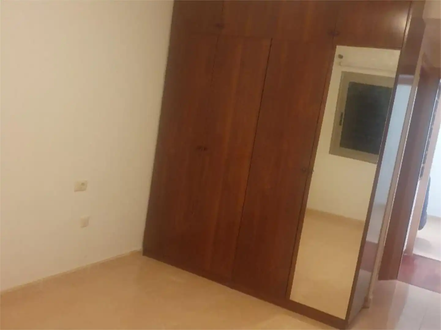 Bedroom of Flat for sale in San Cristóbal de la Laguna  with Furnished