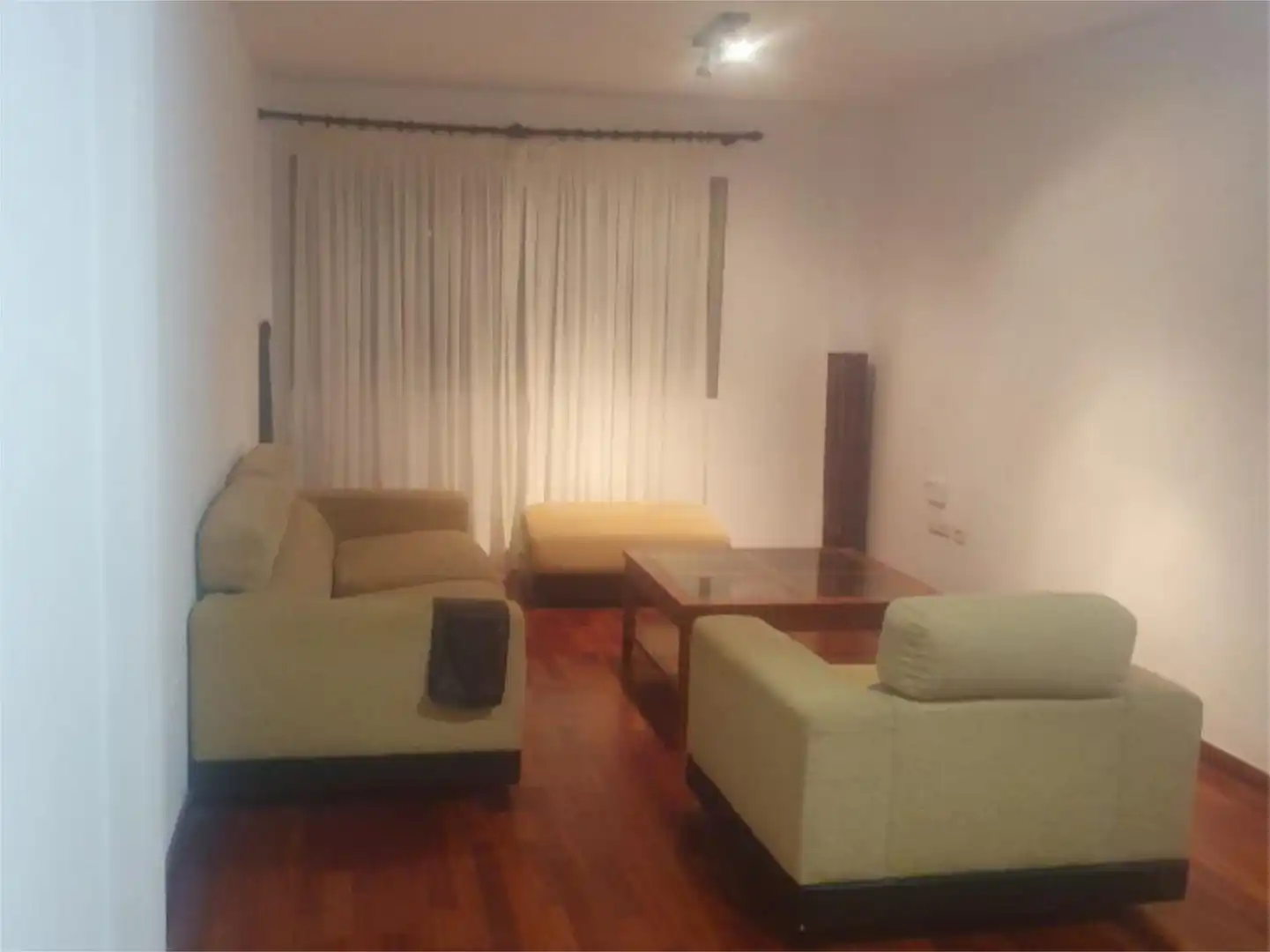 Living room of Flat for sale in San Cristóbal de la Laguna  with Furnished