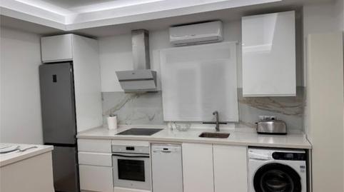 Foto 2 de Apartamento de alquiler en San Cristóbal, Ronda