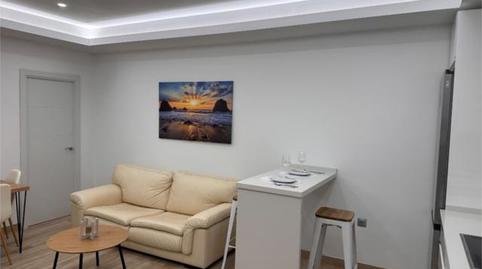 Foto 4 de Apartamento de alquiler en San Cristóbal, Ronda