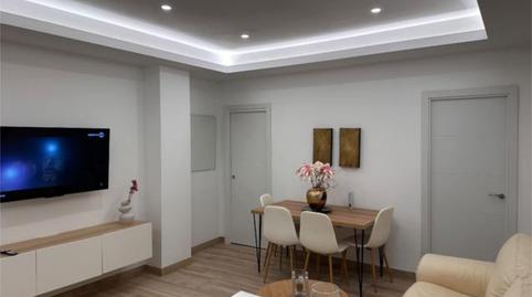 Foto 5 de Apartamento de alquiler en San Cristóbal, Ronda