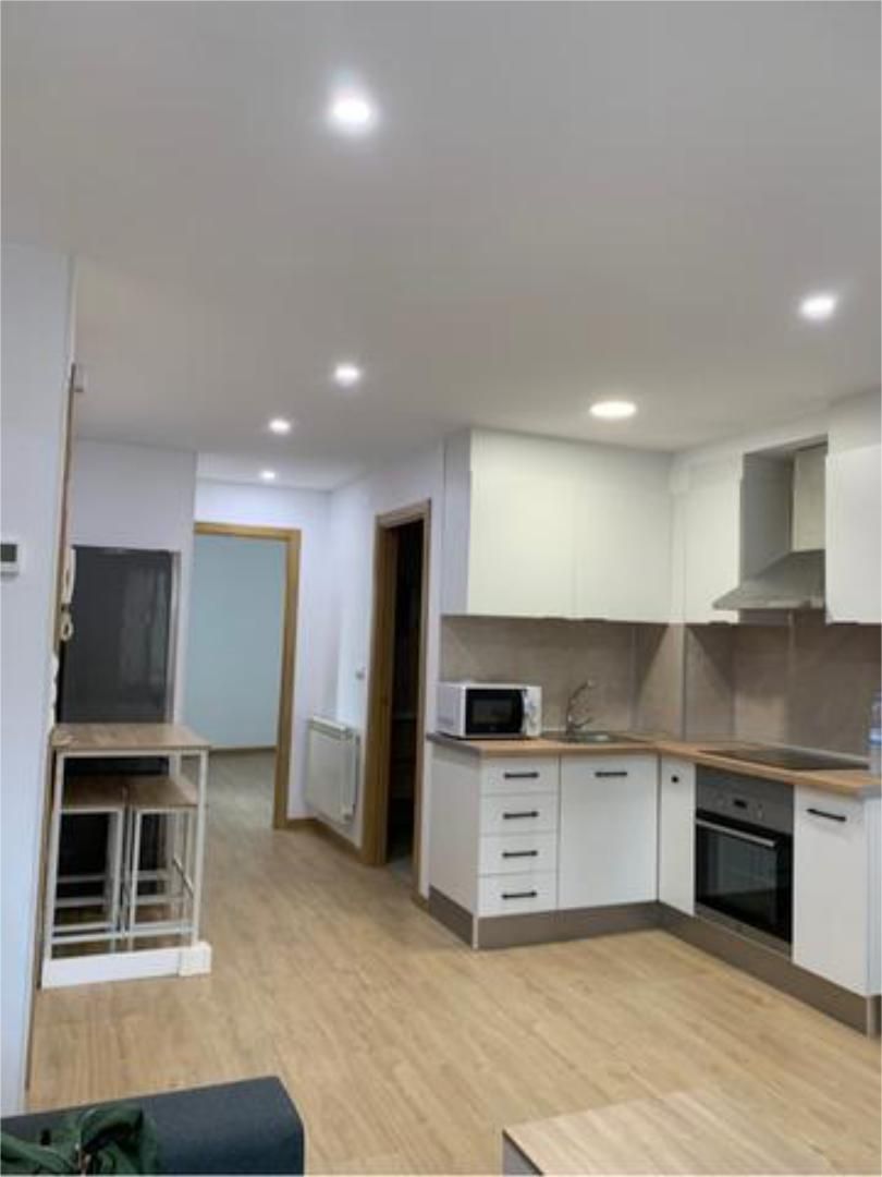 Pis de lloguer a Campus Norte - San Caetano