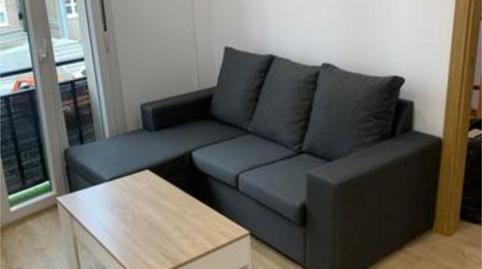 Foto 2 de Pis de lloguer a Campus Norte - San Caetano, Santiago de Compostela