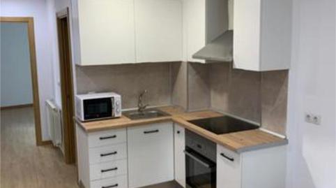 Foto 3 de Pis de lloguer a Campus Norte - San Caetano, Santiago de Compostela